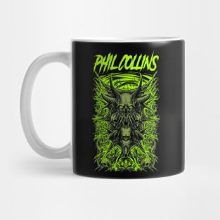 PHIL COLLINS BAND Mug